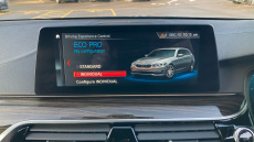 BMW 5 Series 540i xDrive M Sport 5dr Auto Petrol Estate